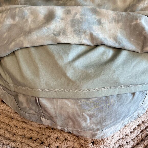 Temperance Sleeveless Light Sage Color Dress Size Medium - Picture 9 of 11